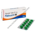 Febucip 80 Tablet