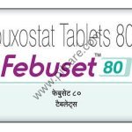 Febuset 80