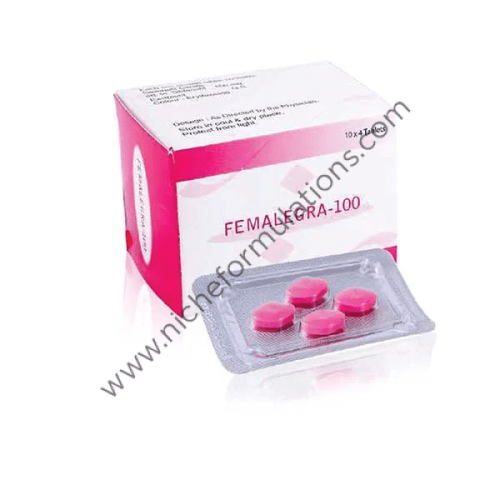 Femalegra-100mg
