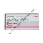 Fempro Tablet