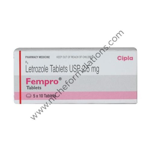Fempro Tablet