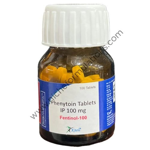 Fentinol-100mg-Tablet