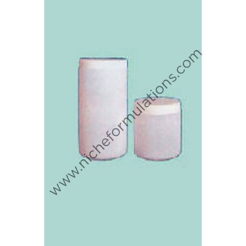 Fevicol Type Containers