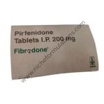 Fibrodone Tablet