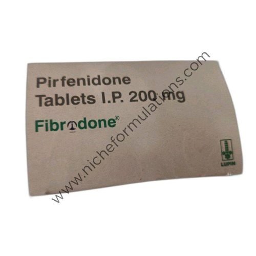 Fibrodone Tablet