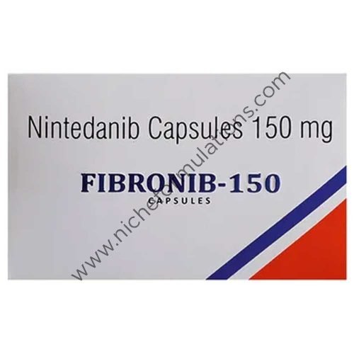 Fibronib 150 Capsule