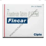 Fincar Tablet