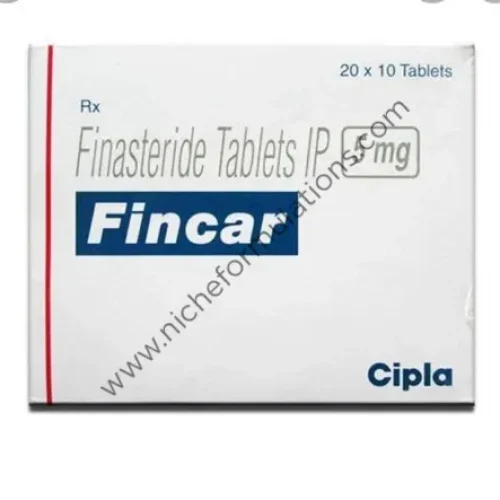 Fincar Tablet