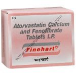 Finehart Tablet