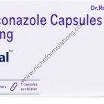 Fixtral 100mg Capsule