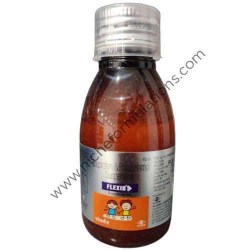 Flexib Oral Suspension