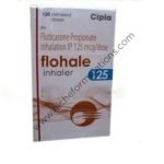 Flohale 125mcg Inhaler