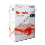 Flohale 50mcg Inhaler