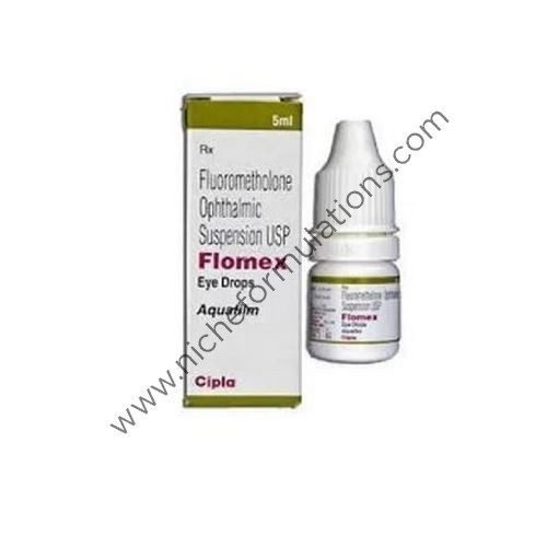 Flomex Eye Drop