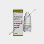 Flomex-N Eye Drop