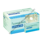 Flucalup 200mg Tablet