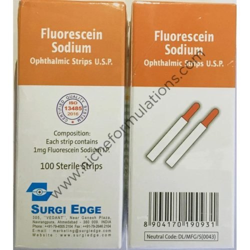 Fluorescein-Sodium-Ophthalmic-Strips