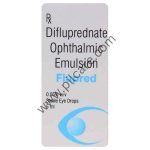 Flupred 0.05% Eye Drop