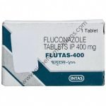 Flutas 400mg Tablet