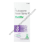 Flutiflo Nasal Spray