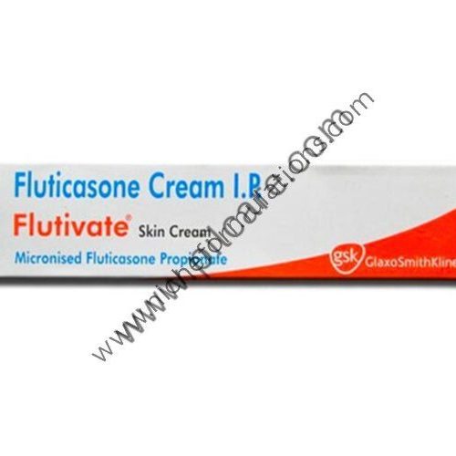 Flutivate Cream
