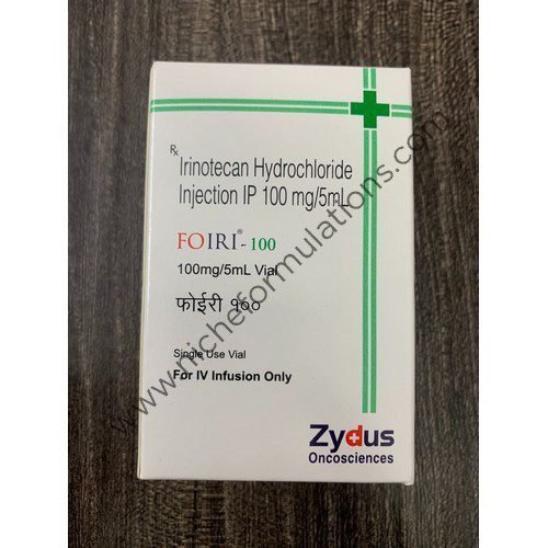 Foiri 100mg Injection