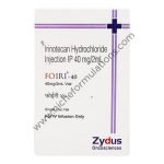 Foiri 40mg Injection