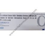 Folisurge 225IU Injection