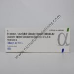 Folisurge 300IU Injection