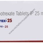 Folitrax 25 Tablet