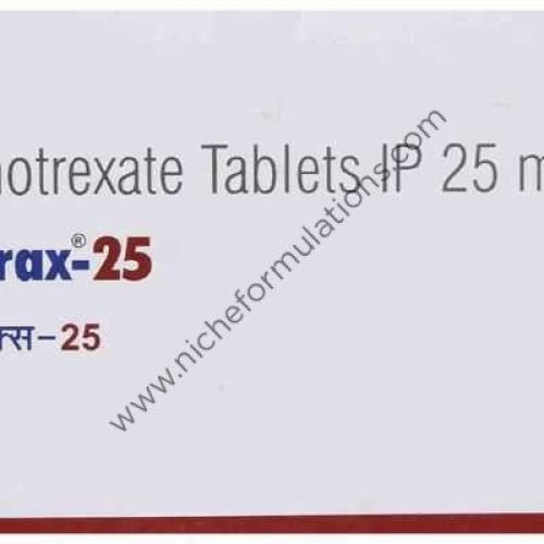 Folitrax 25 Tablet