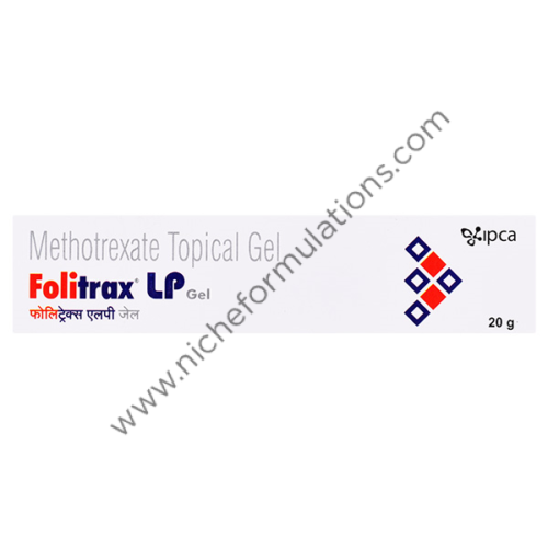 Folitrax LP Gel