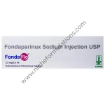 Fondaflo 2.5 Injection