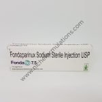 Fondaflo 7.5 Injection