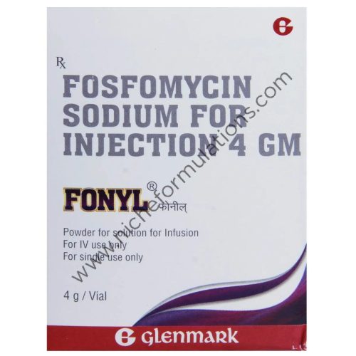 Fonyl-Injection