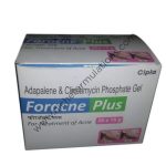 Foracne Plus Gel