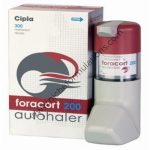 Foracort 200 Autohaler