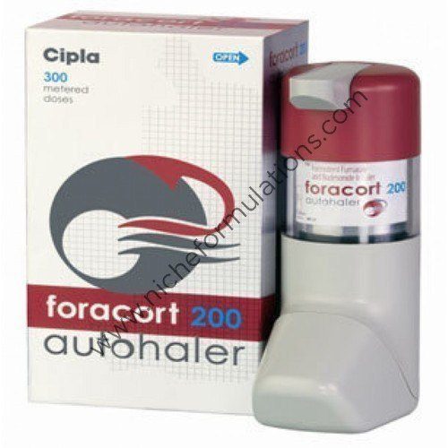 Foracort 200 Autohaler