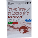 Foracort-200-Inhaler