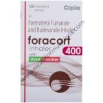 Foracort-400-Inhaler