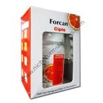 Forcan 10 Mg Suspension