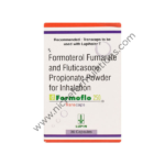 Formoflo 250 Transcaps