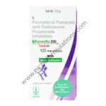 Formoflo 250 Transhaler