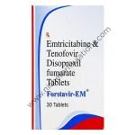 Forstavir-EM Tablet