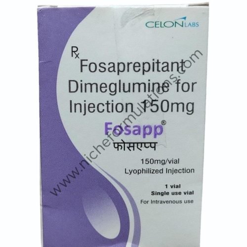 Fosapp Injection