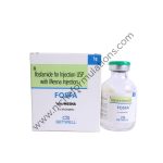 Fosfa 1gm Injection