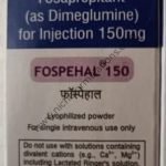 Fospehal 150mg Injection