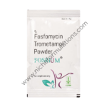 Fosrium Powder