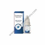 Francip 500mg Drop