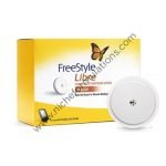 FreeStyle Libre System - Sensor